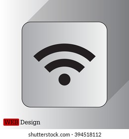 Wi-Fi Icon