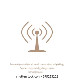 wifi icon