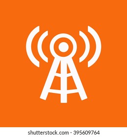 Wi-Fi Icon