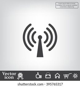 Wi-Fi Icon