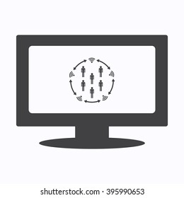 WIFI Icon