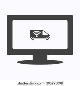 WIFI Icon