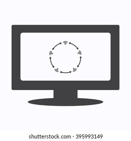 WIFI Icon
