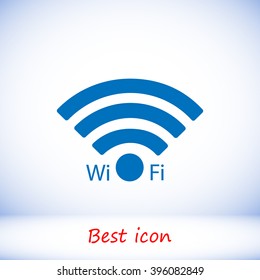 Wi-Fi icon
