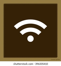 Wi-Fi Icon