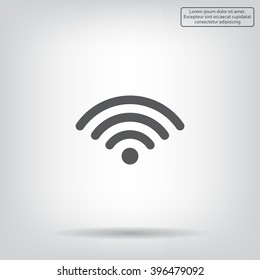 Wi-Fi Icon