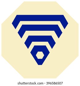 Wi-Fi Icon 
