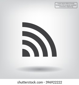 Wi-Fi Icon