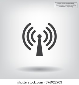 Wi-Fi Icon