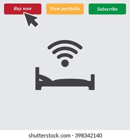 WIFI Icon