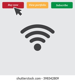 WIFI Icon