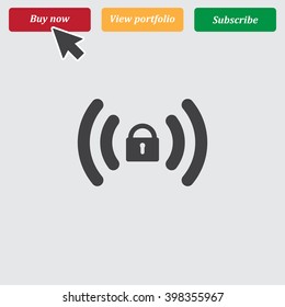 WIFI Icon