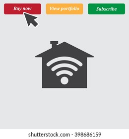 WIFI Icon