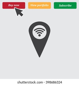 WIFI Icon
