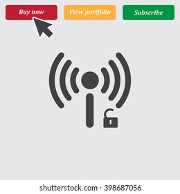 WIFI Icon
