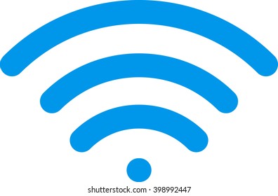 Wi-fi icon