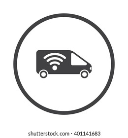 WIFI Icon