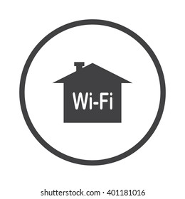 WIFI Icon