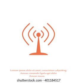 wifi icon