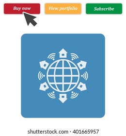 WIFI Icon