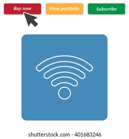 WIFI Icon