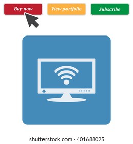 WIFI Icon