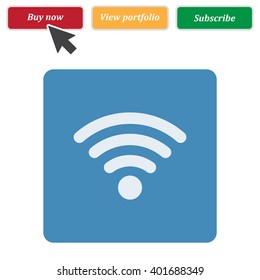 WIFI Icon