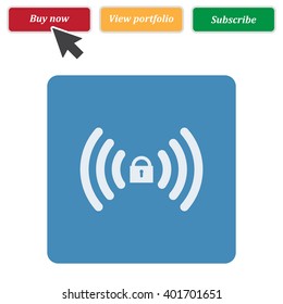 WIFI Icon