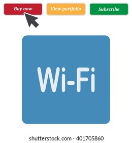 WIFI Icon