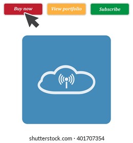 WIFI Icon