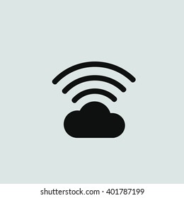 Wi-Fi Icon