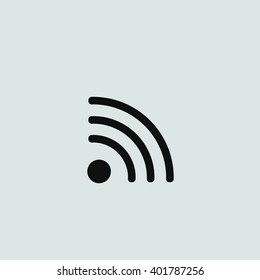 Wi-Fi Icon