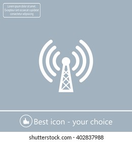 Wi-Fi Icon