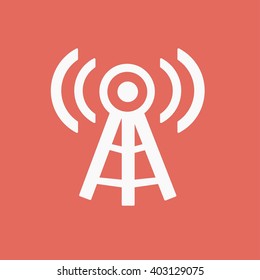 Wi-Fi Icon