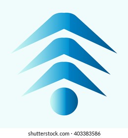 Wi-Fi Icon 
