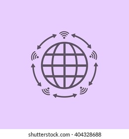 WIFI Icon