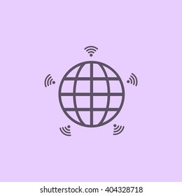 WIFI Icon