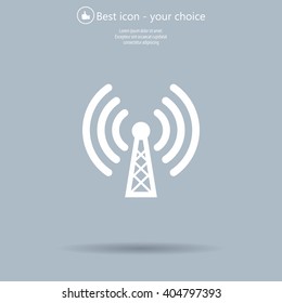 Wi-Fi Icon
