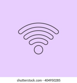 WIFI Icon