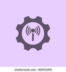 WIFI Icon