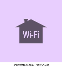 WIFI Icon