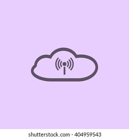 WIFI Icon