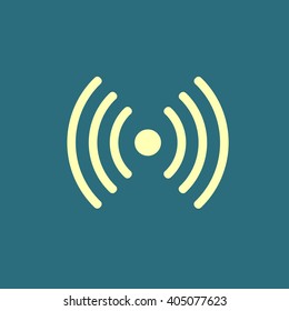 Wi-Fi Icon