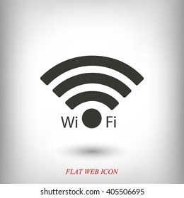Wi-Fi icon
