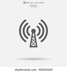 Wi-Fi Icon