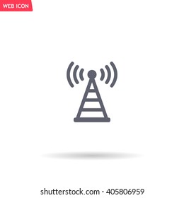 Wi-Fi Icon