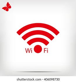 Wi-Fi icon