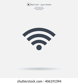 Wi-Fi Icon