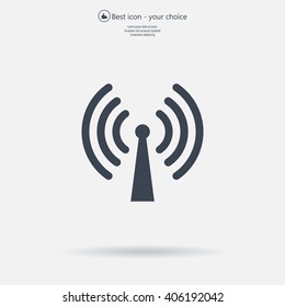 Wi-Fi Icon