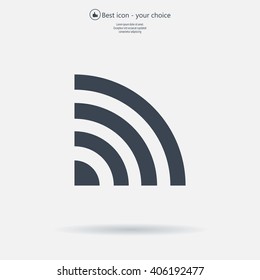 Wi-Fi Icon